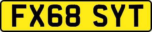 FX68SYT