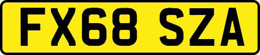 FX68SZA
