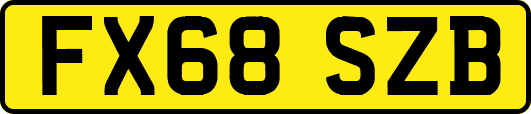 FX68SZB