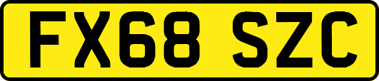 FX68SZC