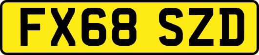 FX68SZD