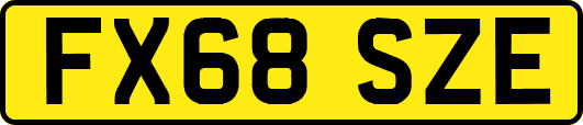 FX68SZE