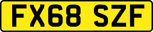 FX68SZF