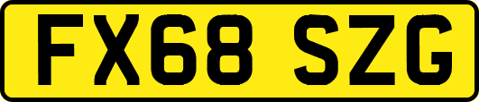 FX68SZG