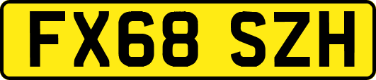 FX68SZH