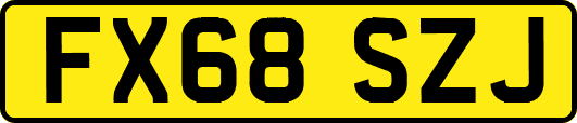 FX68SZJ
