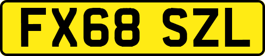 FX68SZL