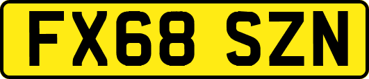 FX68SZN
