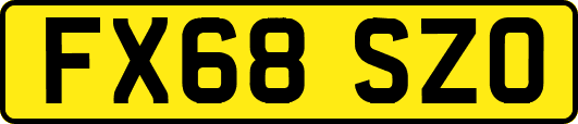 FX68SZO