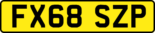 FX68SZP