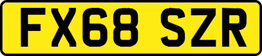 FX68SZR