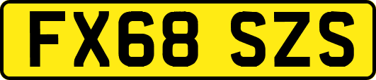 FX68SZS