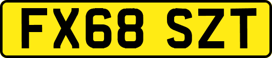 FX68SZT