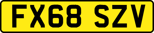 FX68SZV