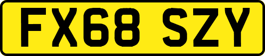 FX68SZY