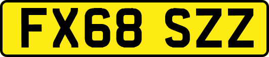 FX68SZZ