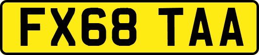 FX68TAA