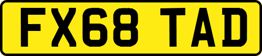 FX68TAD