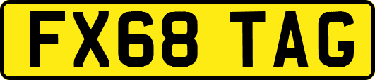 FX68TAG