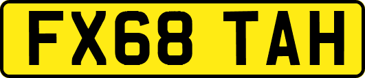 FX68TAH