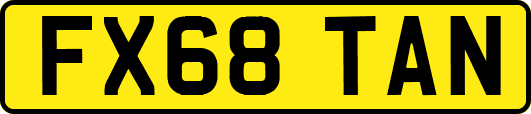 FX68TAN