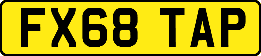 FX68TAP