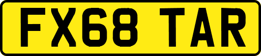 FX68TAR