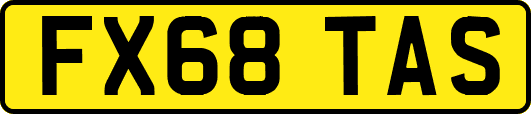 FX68TAS