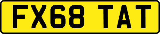 FX68TAT