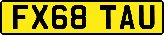 FX68TAU