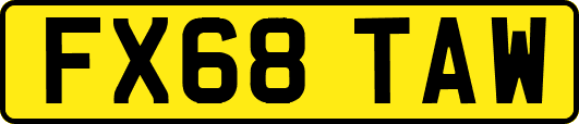 FX68TAW
