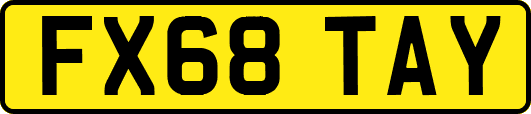 FX68TAY