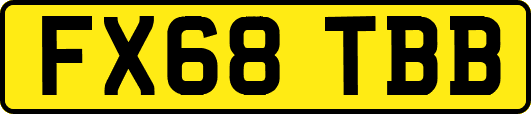 FX68TBB