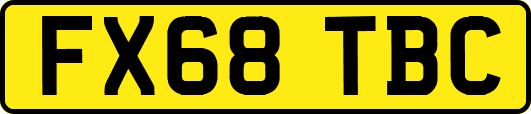 FX68TBC
