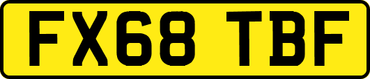 FX68TBF