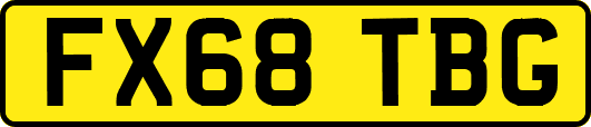 FX68TBG