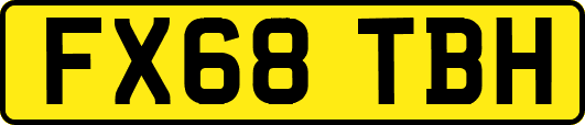FX68TBH