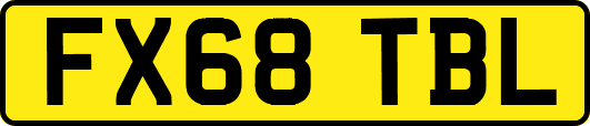 FX68TBL