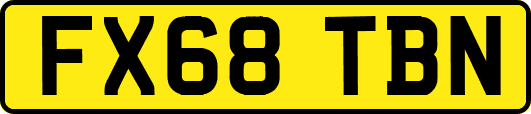 FX68TBN