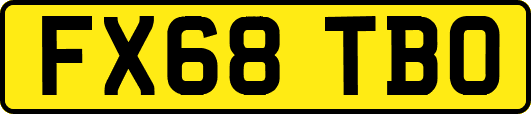 FX68TBO