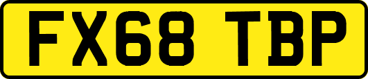 FX68TBP