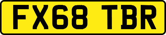 FX68TBR