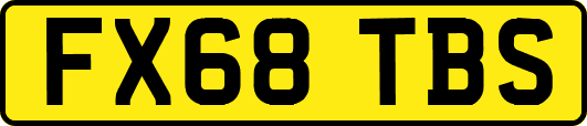FX68TBS
