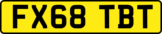 FX68TBT