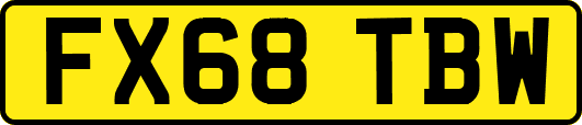 FX68TBW
