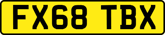 FX68TBX