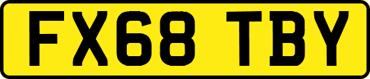 FX68TBY