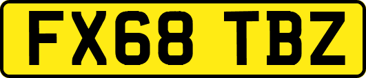 FX68TBZ