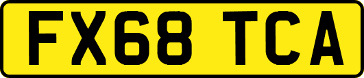 FX68TCA