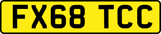 FX68TCC